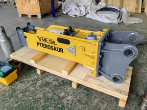 _Distributor fs22 hydraulic hammer