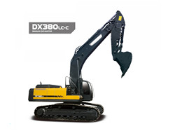 _Distributor biggest excavator in the world video