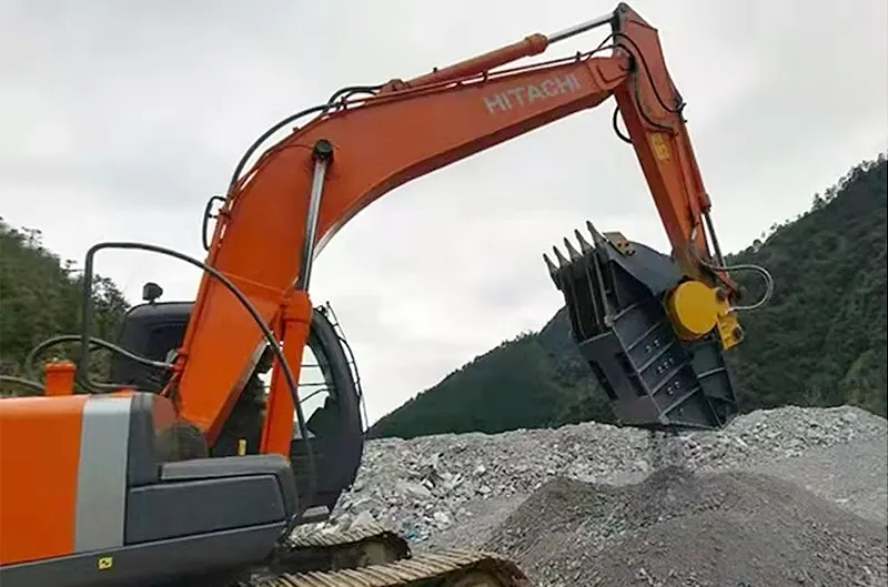 _jcb 8018 cts excavator