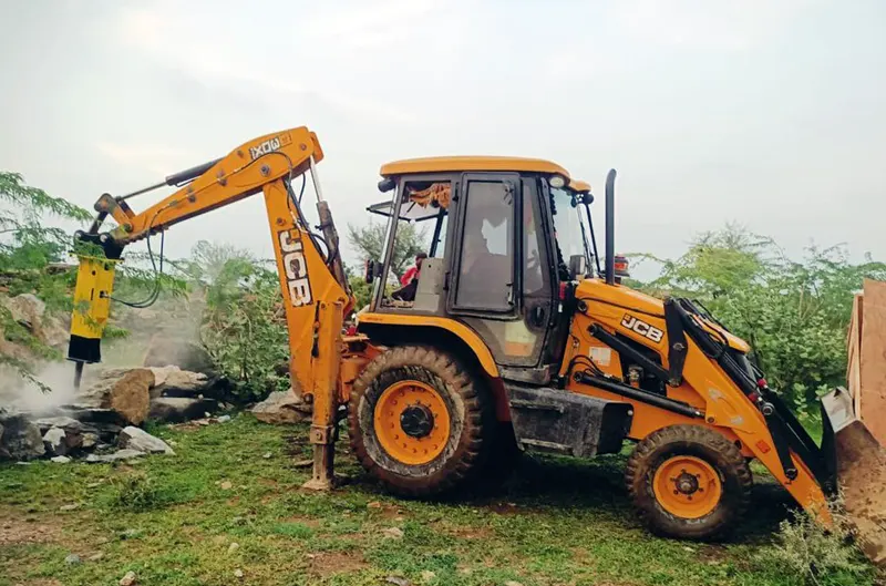 _Supplier chain excavator for sale in pakistan