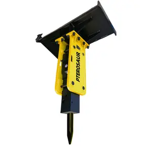 _hydraulic lock breaker For Sale