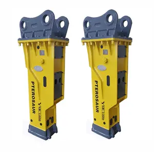 _hydraulic thumb for chinese mini excavator Near Me