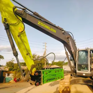 _jcb excavator 200 Factory