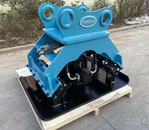 Hydraulic Grapple452-4528797