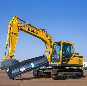 _50g excavator lifting capacity Factory