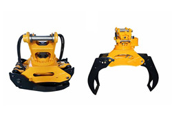 _backhoe attachment for skid steer loader