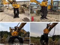 _quick attach for excavator