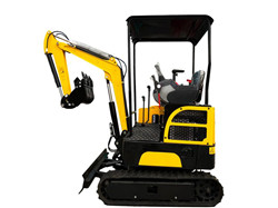 _Supplier quick coupler excavator