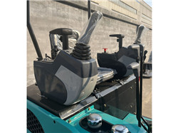 _Distributor vermeer stand on skid steer price